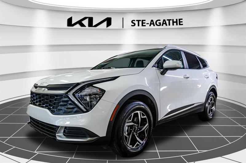 kia Sportage 2025 - 3