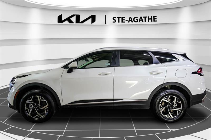 kia Sportage 2025 - 4