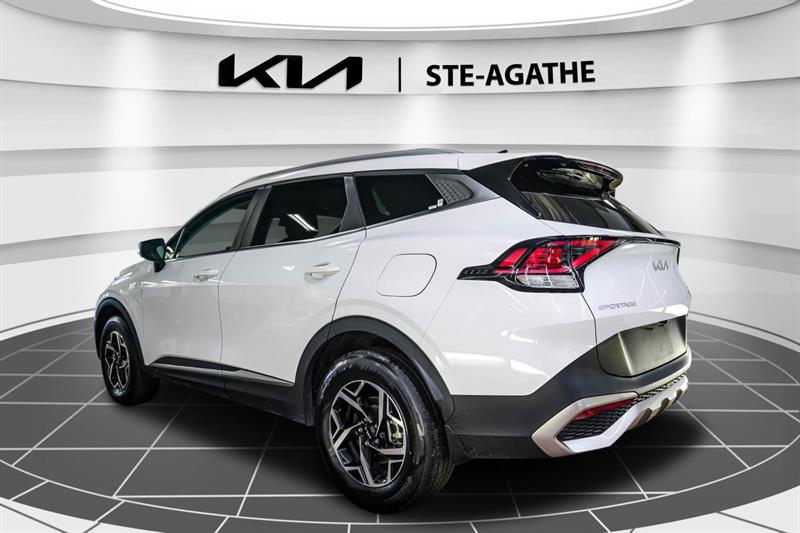 kia Sportage 2025 - 5