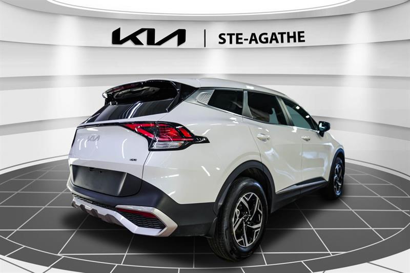 kia Sportage 2025 - 7