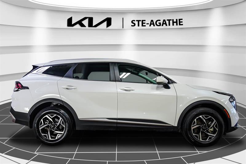 kia Sportage 2025 - 8
