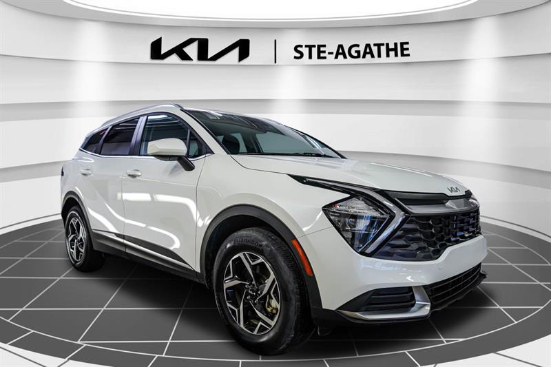 kia Sportage 2025 - 9