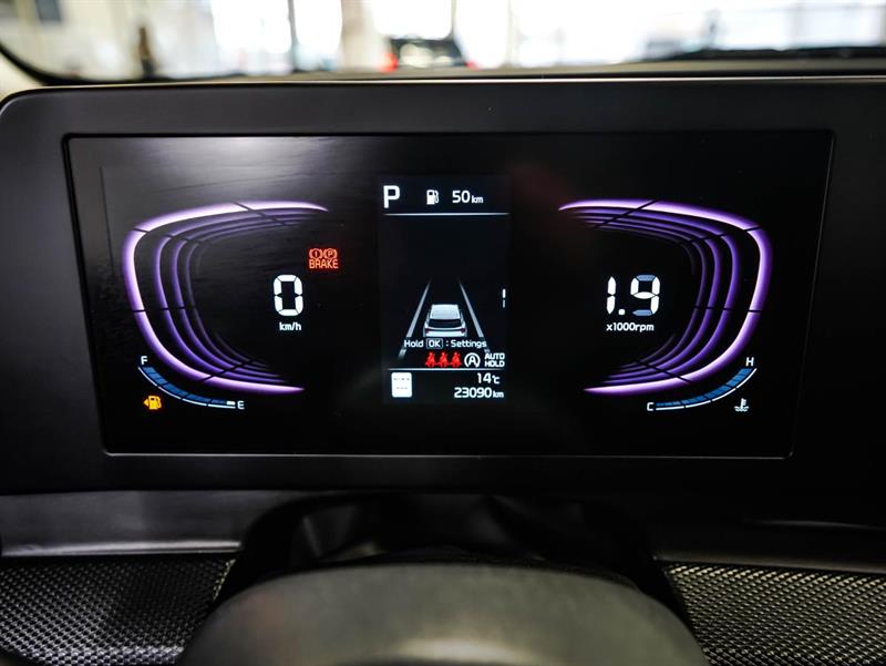 kia Sportage 2025 - 10