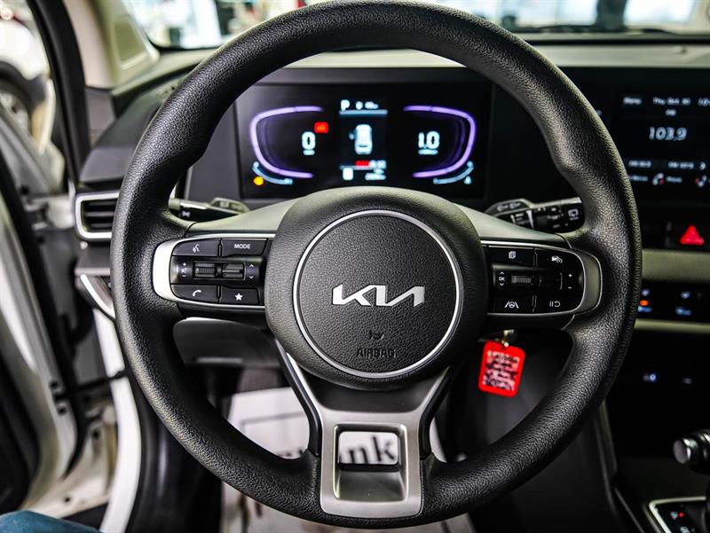 kia Sportage 2025 - 11