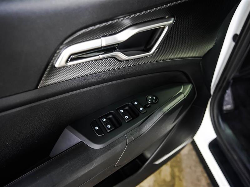 kia Sportage 2025 - 12