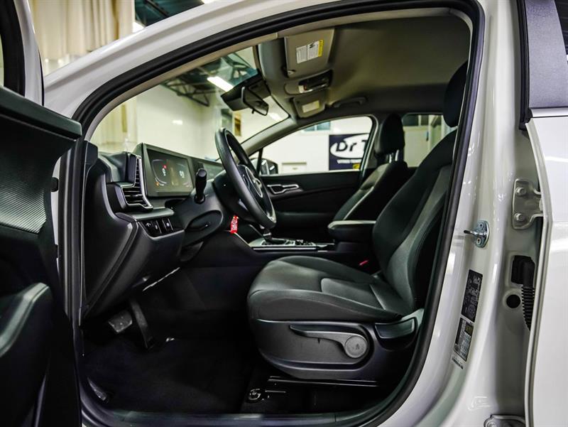 kia Sportage 2025 - 13