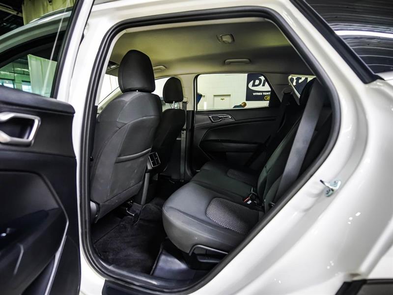 kia Sportage 2025 - 14
