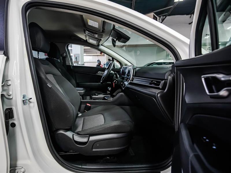 kia Sportage 2025 - 16