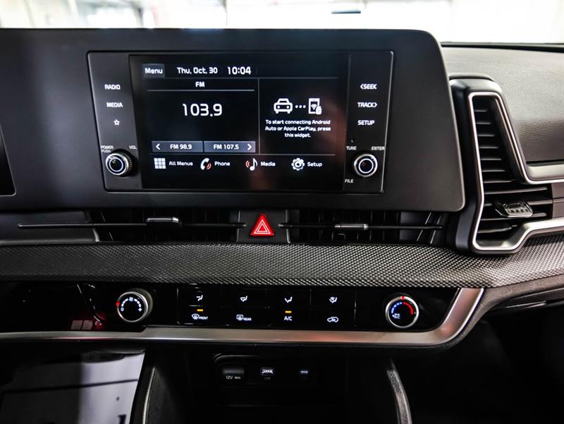 kia Sportage 2025 - 17