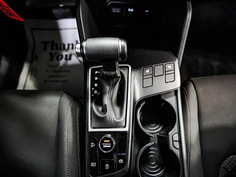 kia Sportage 2025 - 18