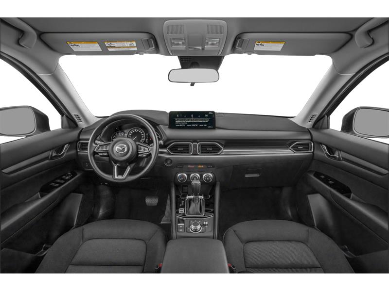 mazda CX-5 2025 - 5