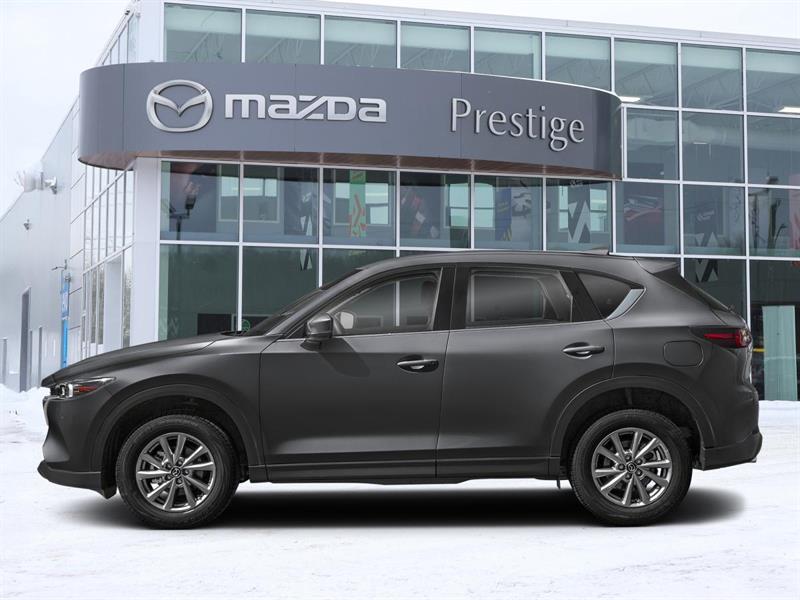mazda CX-5 2025 - 2