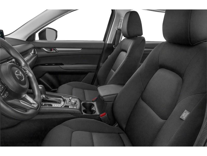 mazda CX-5 2025 - 6