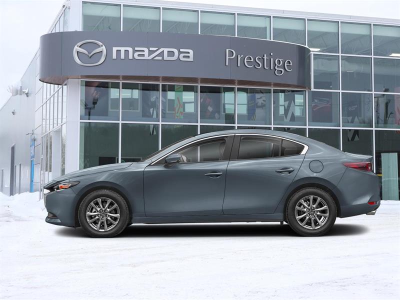 mazda Mazda3 2025 - 2