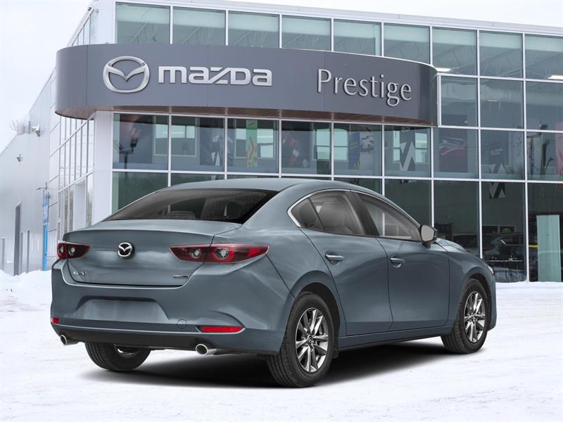 mazda Mazda3 2025 - 3