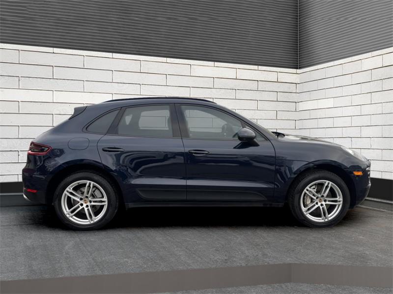 porsche Macan 2018 - 3