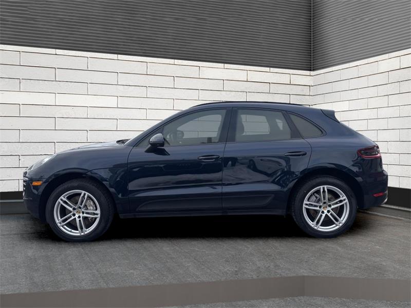 porsche Macan 2018 - 5