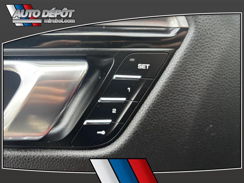 porsche Macan 2018 - 8