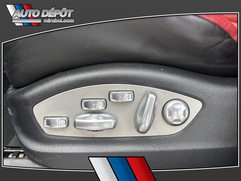 porsche Macan 2018 - 10