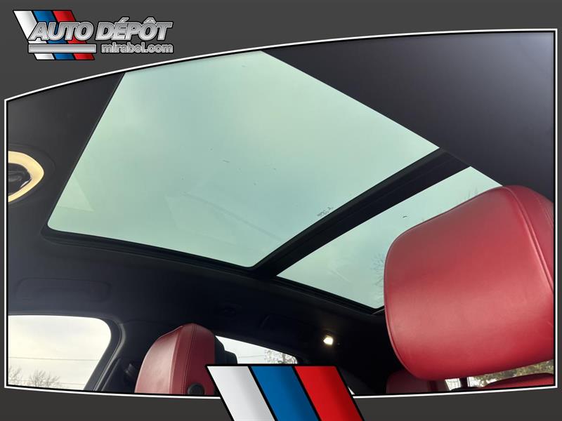 porsche Macan 2018 - 11