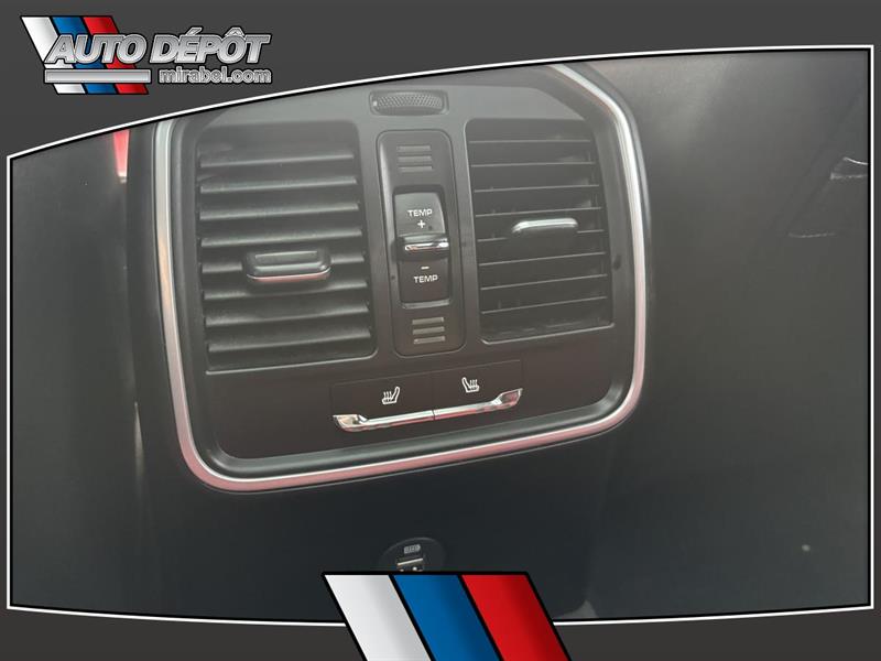 porsche Macan 2018 - 14