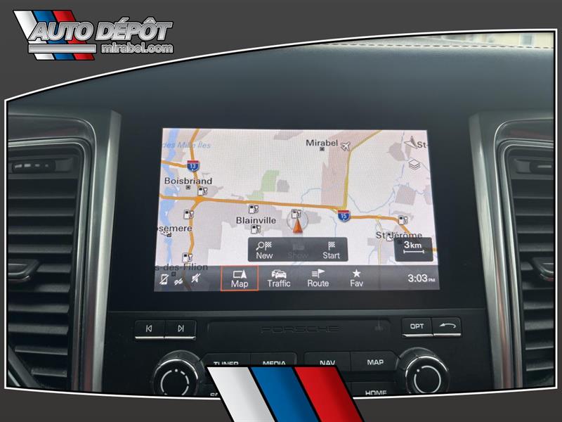 porsche Macan 2018 - 16