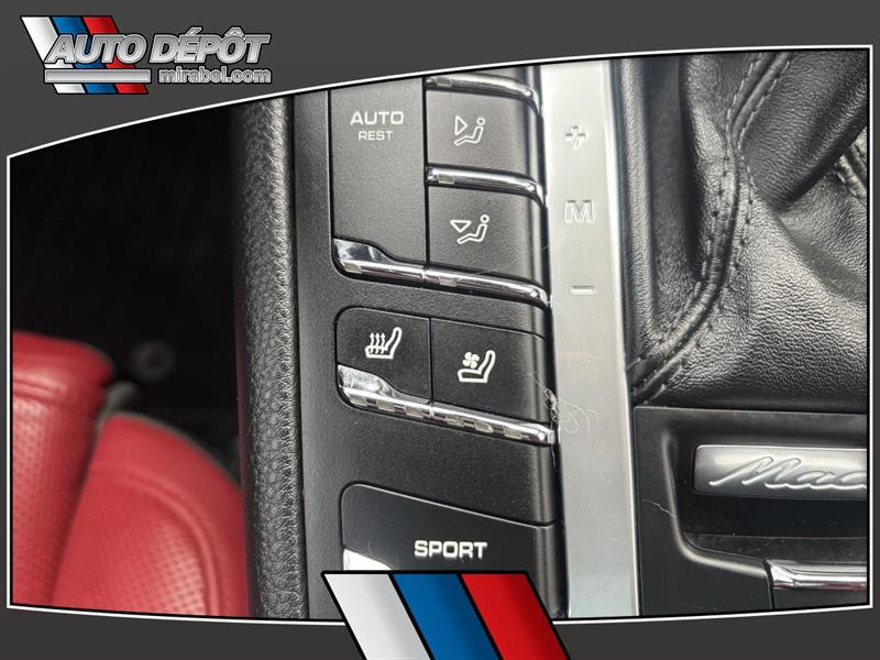 porsche Macan 2018 - 18