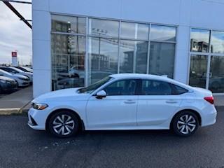 honda Civic 2024 - 2