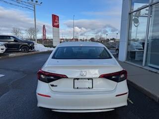 honda Civic 2024 - 3