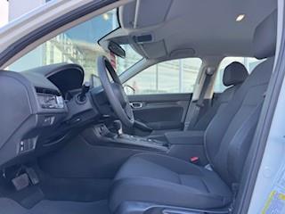 honda Civic 2024 - 4