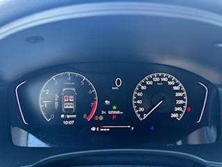 honda Civic 2024 - 5