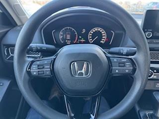 honda Civic 2024 - 6