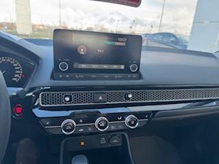 honda Civic 2024 - 7