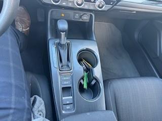 honda Civic 2024 - 8