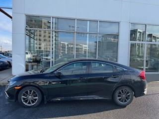 honda Civic 2021 - 2