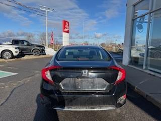 honda Civic 2021 - 3