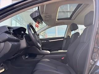 honda Civic 2021 - 4