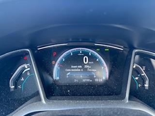 honda Civic 2021 - 5