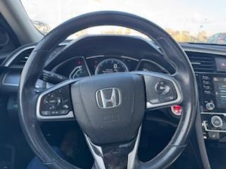 honda Civic 2021 - 6