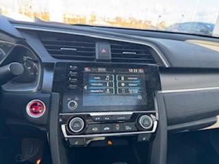 honda Civic 2021 - 7