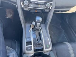 honda Civic 2021 - 8