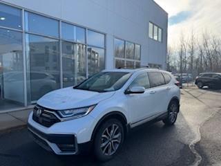 honda CR-V 2022