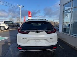 honda CR-V 2022 - 3
