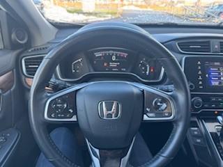 honda CR-V 2022 - 6