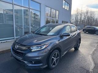 honda HR-V 2021