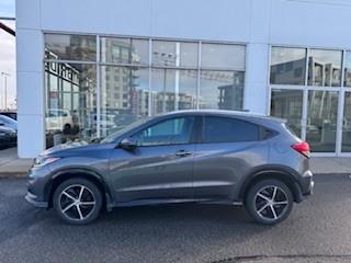 honda HR-V 2021 - 2