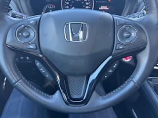honda HR-V 2021 - 5