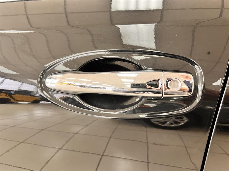 nissan Rogue 2016 - 5