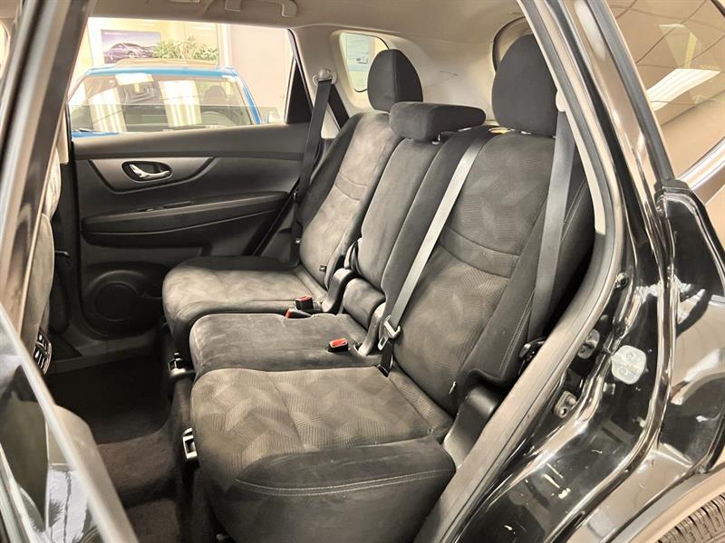 nissan Rogue 2016 - 11