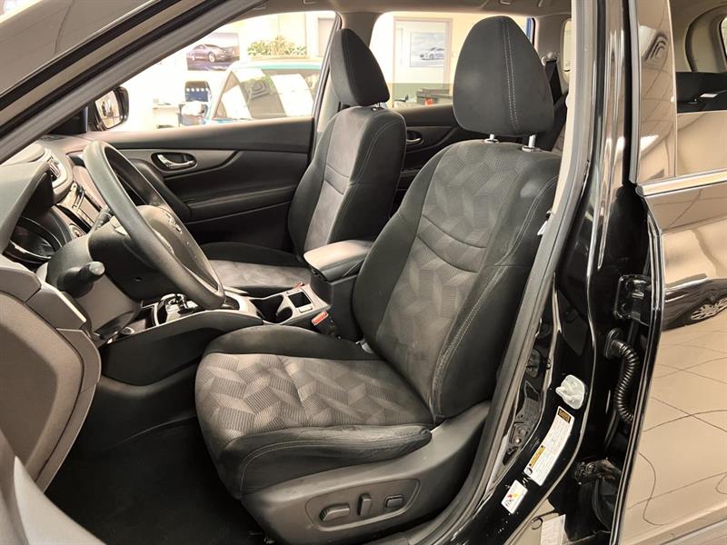 nissan Rogue 2016 - 16